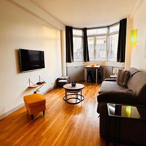 Apartamento de 1 Dormitorio